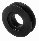 Moroso V-Belt Crankshaft Pulley - 2.5in thumbnail 2