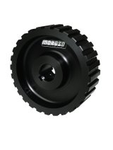 Moroso Dry Sump Oil Pump Pulley - Gilmer Style - 28 Tooth thumbnail 2