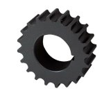 Moroso Vacuum Pump Pulley - 24 Tooth thumbnail 3
