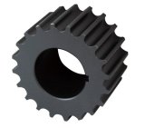 Moroso Dry Sump Oil Pump Pulley - 20 Tooth thumbnail 3