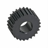 Moroso Dry Sump Oil Pump Pulley - 24 Tooth thumbnail 1