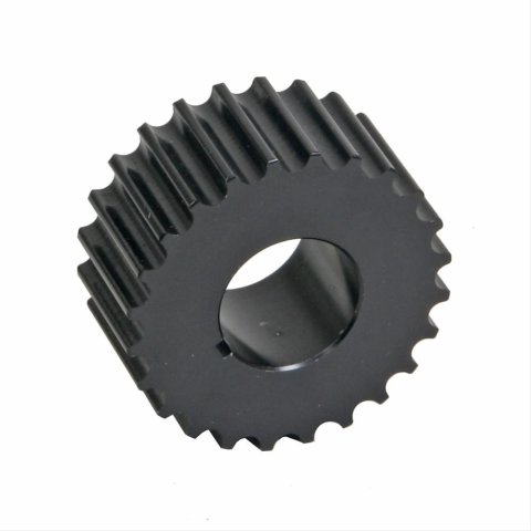 Moroso Dry Sump Oil Pump Pulley - 24 Tooth