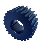 Moroso Dry Sump Oil Pump Pulley - 24 Tooth thumbnail 2