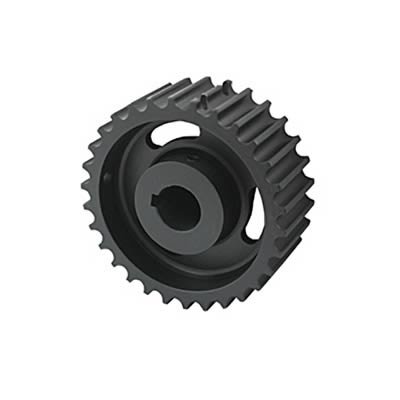 Moroso Dry Sump Oil Pump Pulley - 30 Tooth