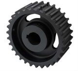 Moroso Dry Sump Oil Pump Pulley - 36 Tooth thumbnail 1
