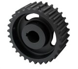 Moroso Dry Sump Oil Pump Pulley - 40 Tooth thumbnail 2