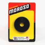Moroso Alternator Pulley - Radius - 40 Tooth thumbnail 1