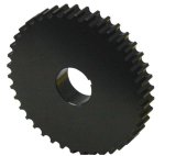 Moroso Alternator Pulley - Radius - 40 Tooth thumbnail 2
