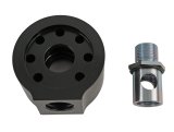 Moroso Accumulator Adapter - 13/16-16 Thread & 2-5/8in O-Ring thumbnail 1