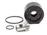 Moroso Accumulator Adapter - 13/16-16 Thread & 2-5/8in O-Ring thumbnail 3