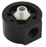 Moroso Accumulator Adapter - 18mm-1.5 Thread & 2-5/8in O-Ring thumbnail 2