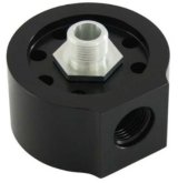 Moroso Accumulator Adapter - 20mm-1.5 Thread & 2-5/8in O-Ring thumbnail 2