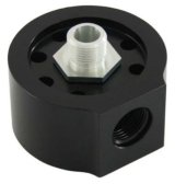 Moroso Accumulator Adapter - 22mm-1.5 Thread & 2-5/8in O-Ring thumbnail 2