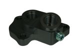 Moroso Ford 5.0/Coyote Gen 1/2/3 Remote Oil Filter Adapter thumbnail 2