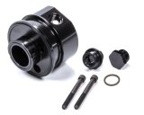 Moroso Chevrolet Big Block Oil Filter Adapter - Sandwich - Accumulator/External Pump thumbnail 3
