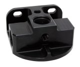 Moroso Oil Filter Adapter - Remote Mount - Side Port - 13/16in-16 & 3/4in-16 22mm Thread thumbnail 3