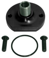 Moroso Chevrolet Small Block Oil Bypass Eliminator thumbnail 2