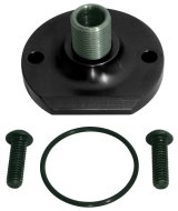 Moroso Chevrolet Small Block Oil Bypass Eliminator thumbnail 3