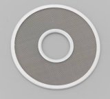 Moroso Oil Filter Screen - Steel thumbnail 1