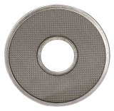Moroso Oil Filter Screen - Steel thumbnail 2