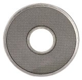 Moroso Oil Filter Screen - Steel thumbnail 3