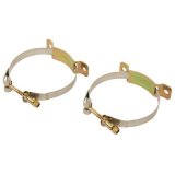 Moroso Accumulator Mount - 2 Pack thumbnail 2