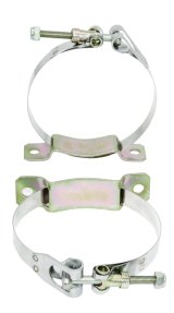 Moroso Accumulator Mount - 2 Pack thumbnail 3