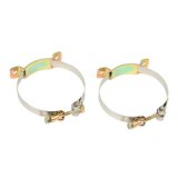 Moroso Accumulator Mount - Heavy Duty - 2 Pack thumbnail 1