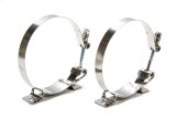 Moroso Accumulator Mount - Heavy Duty - 2 Pack thumbnail 3