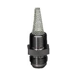 Moroso Oil Filter Fitting 3/4in NPT to -12An Male - Single thumbnail 2