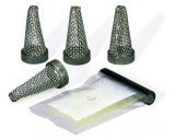 Moroso Oil Filter Fitting Screen Kit thumbnail 3