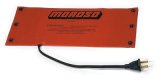 Moroso External Heating Pad - Hook & Spring - 6in x 12in - 360 Watts/110 Volt 8ft Cord thumbnail 1