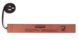 Moroso External Heating Pad - Self Adhesive - 2in x 15in - 150 Watts/110 Volt 36ft Cord thumbnail 2