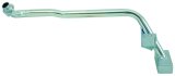 Moroso GM LS Oil Pump Pick-Up (Use w/Rear Sump Oil Pans) thumbnail 2