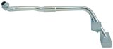 Moroso GM LS Oil Pump Pick-Up (Use w/Rear Sump Oil Pans) thumbnail 3