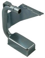 Moroso Chevrolet Small Block Oil Pump Pick-Up - 5/8in (Use w/Part No 22101) thumbnail 1