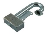 Moroso Chevrolet Small Block Oil Pump Pick-Up - 3/4in - Flange Style thumbnail 3