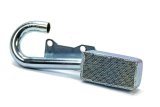 Moroso Chevrolet Small Block Oil Pump Pick-Up - 5/8in (Use w/Part No 22101) thumbnail 3