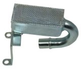 Moroso Chevrolet Small Block Oil Pump Pick-Up - 5/8in (Use w/Part No 22111) thumbnail 2
