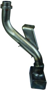 Moroso Mopar 6.2/6.4L Oil Pump Pick-Up (Use w/Part No 21161) thumbnail 1