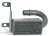 Moroso Chevrolet Small Block Oil Pump Pick-Up - 5/8in (Use w/Part No 22101) thumbnail 2