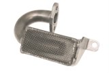 Moroso Chevrolet Small Block Oil Pump Pick-Up - 3/4in Flange Mount (Use w/8.25in Oil Pans) thumbnail 1