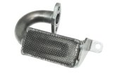 Moroso Chevrolet Small Block Oil Pump Pick-Up - 3/4in Flange Mount (Use w/8.25in Oil Pans) thumbnail 2