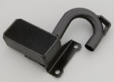 Moroso Chevrolet Small Block Oil Pump Pick-Up - 5/8in (Use w/Part No 22101) thumbnail 1