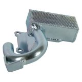 Moroso Chevrolet Small Block Oil Pump Pick-Up - 5/8in (Use w/Part No 22101) thumbnail 3