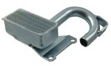Moroso Chevrolet Small Block Oil Pump Pick-Up - 5/8in (Use w/Part No 22111) thumbnail 2