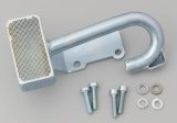 Moroso Chevrolet Small Block Oil Pump Pick-Up - 5/8in - Flange Style thumbnail 1