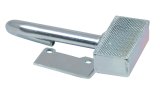 Moroso Chevrolet Small Block Oil Pump Pick-Up - 5/8in - Flange Style thumbnail 2