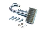 Moroso Chevrolet Small Block Oil Pump Pick-Up - 5/8in - Flange Style thumbnail 3