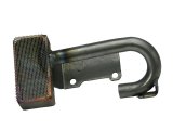 Moroso Chevrolet Small Block Oil Pump Pick-Up - 5/8in (Use w/Part No 21316/21317/21320) thumbnail 1